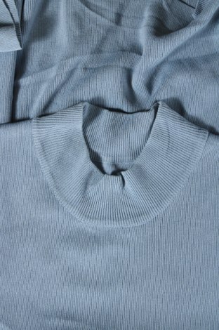 Дамски пуловер, Размер M, Цвят Син, Цена 29,00 лв.