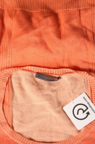 Damenpullover, Größe XL, Farbe Orange, Preis 4,04 €