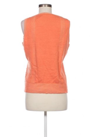 Дамски пуловер, Размер XL, Цвят Оранжев, Цена 10,15 лв.