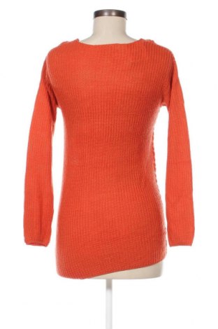 Damenpullover, Größe XS, Farbe Orange, Preis € 3,03