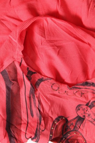Damenpullover, Größe L, Farbe Rot, Preis € 5,25
