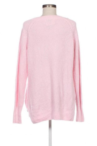 Γυναικείο πουλόβερ, Μέγεθος M, Χρώμα Ρόζ , Τιμή 7,36 €