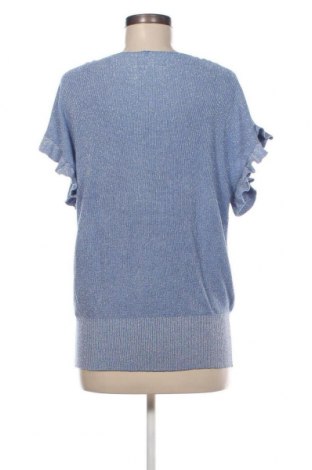 Damenpullover, Größe L, Farbe Blau, Preis € 20,18