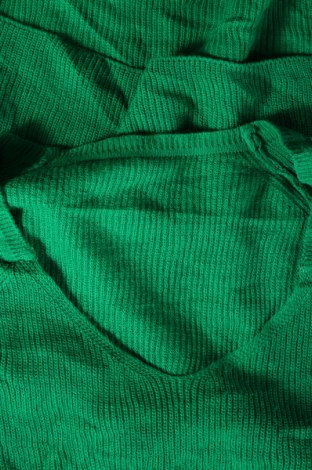 Dámský svetr, Velikost M, Barva Zelená, Cena  88,00 Kč