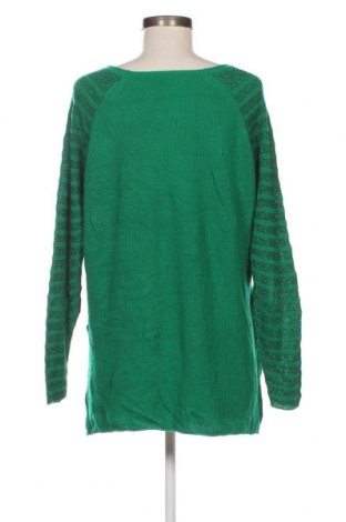 Dámsky pulóver, Veľkosť M, Farba Zelená, Cena  3,12 €