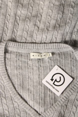 Γυναικείο πουλόβερ, Μέγεθος XL, Χρώμα Γκρί, Τιμή 10,05 €
