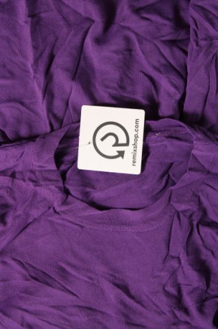 Damenpullover, Größe M, Farbe Lila, Preis 6,05 €