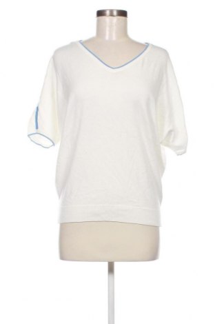 Damenpullover, Größe M, Farbe Weiß, Preis € 6,66