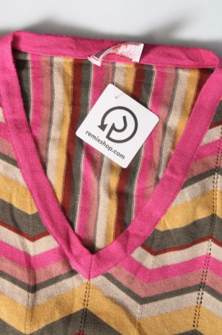 Damenpullover, Größe M, Farbe Mehrfarbig, Preis 8,68 €
