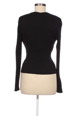 Γυναικείο πουλόβερ, Μέγεθος M, Χρώμα Μαύρο, Τιμή 7,71 €