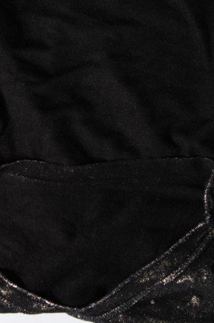 Дамски пуловер, Размер L, Цвят Черен, Цена 9,57 лв.