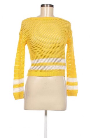 Γυναικείο πουλόβερ, Μέγεθος XS, Χρώμα Πολύχρωμο, Τιμή 2,69 €