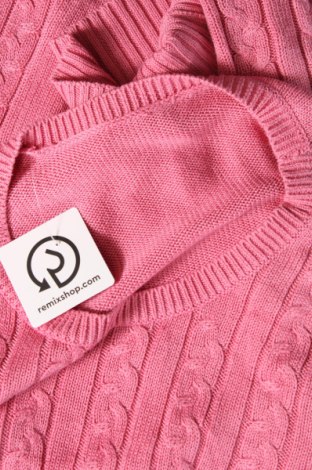 Pulover de femei, Mărime L, Culoare Roz, Preț 41,02 Lei