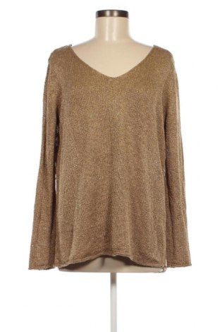 Γυναικείο πουλόβερ, Μέγεθος XL, Χρώμα Πράσινο, Τιμή 5,92 €