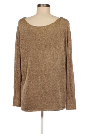 Γυναικείο πουλόβερ, Μέγεθος XL, Χρώμα Πράσινο, Τιμή 5,92 €