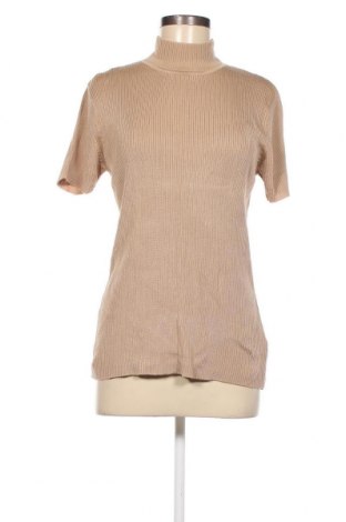Γυναικείο πουλόβερ, Μέγεθος XL, Χρώμα  Μπέζ, Τιμή 8,05 €