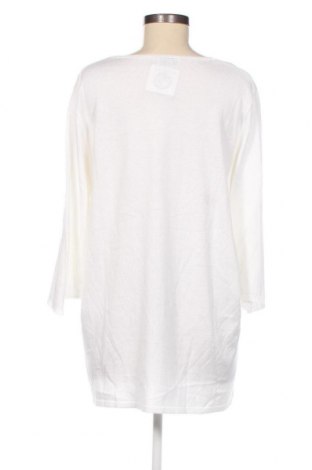 Γυναικείο πουλόβερ, Μέγεθος XXL, Χρώμα Λευκό, Τιμή 11,66 €