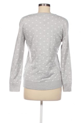 Γυναικείο πουλόβερ, Μέγεθος S, Χρώμα Γκρί, Τιμή 7,71 €