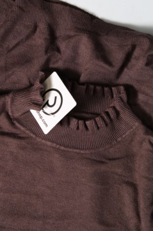 Pulover de femei, Mărime S, Culoare Maro, Preț 38,16 Lei