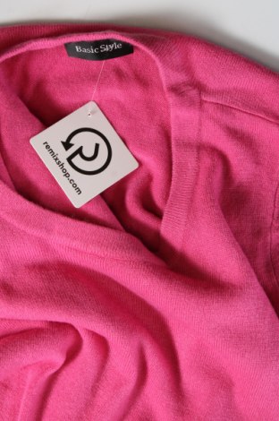 Dámsky pulóver, Veľkosť S, Farba Ružová, Cena  6,74 €