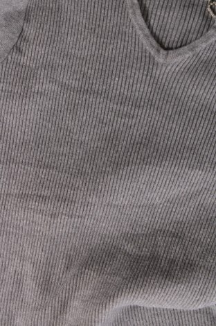 Damenpullover, Größe S, Farbe Grau, Preis 3,03 €