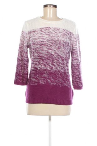Γυναικείο πουλόβερ, Μέγεθος M, Χρώμα Πολύχρωμο, Τιμή 7,00 €