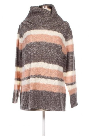 Дамски пуловер, Размер XXL, Цвят Многоцветен, Цена 12,47 лв.