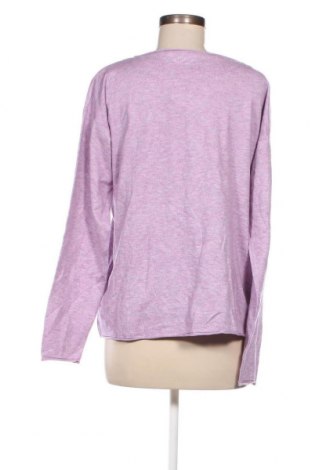 Γυναικείο πουλόβερ, Μέγεθος M, Χρώμα Βιολετί, Τιμή 5,92 €