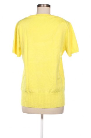 Γυναικείο πουλόβερ, Μέγεθος XL, Χρώμα Κίτρινο, Τιμή 4,49 €