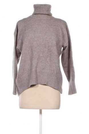 Γυναικείο πουλόβερ, Μέγεθος M, Χρώμα Γκρί, Τιμή 7,00 €