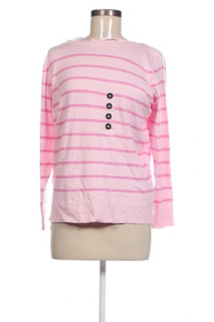 Дамски пуловер, Размер M, Цвят Розов, Цена 7,83 лв.