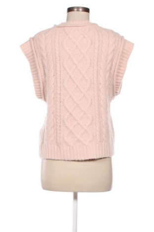 Damenpullover, Größe M, Farbe Rosa, Preis € 7,99