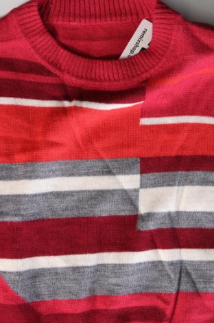 Дамски пуловер, Размер S, Цвят Многоцветен, Цена 11,89 лв.