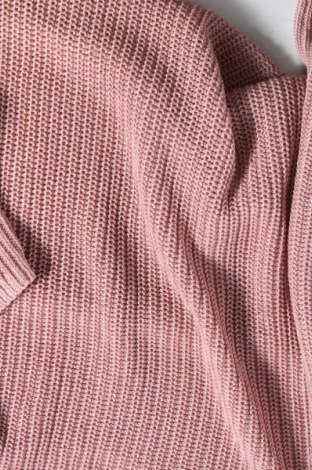 Damenpullover, Größe L, Farbe Rosa, Preis € 8,07