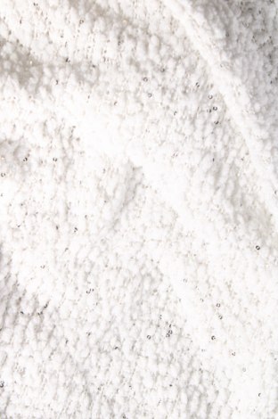 Дамски пуловер, Размер M, Цвят Бял, Цена 11,31 лв.