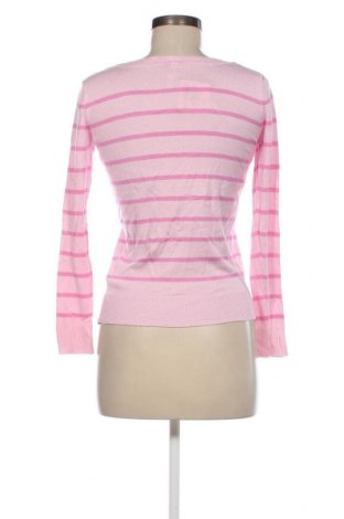 Дамски пуловер, Размер XS, Цвят Розов, Цена 12,47 лв.