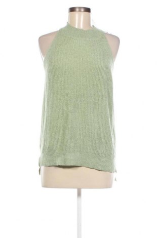 Damenpullover, Größe M, Farbe Grün, Preis 4,44 €
