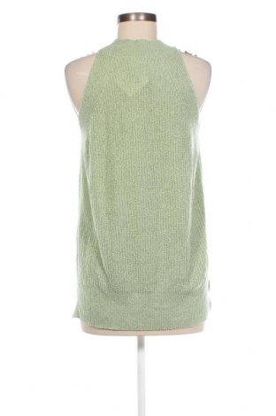 Damenpullover, Größe M, Farbe Grün, Preis 4,44 €