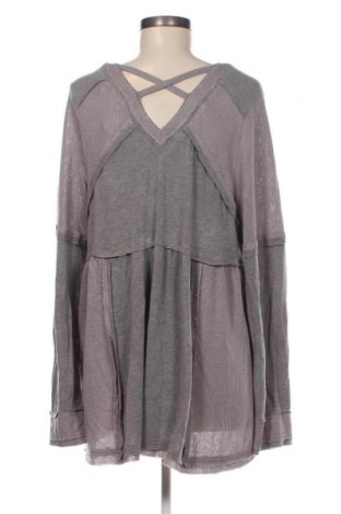 Γυναικείο πουλόβερ, Μέγεθος L, Χρώμα Γκρί, Τιμή 17,94 €
