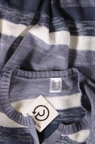 Γυναικείο πουλόβερ, Μέγεθος XXL, Χρώμα Μπλέ, Τιμή 4,84 €