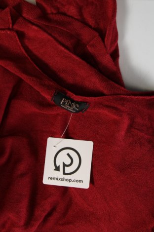 Damenpullover, Größe M, Farbe Rot, Preis € 7,29