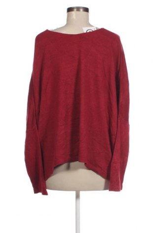 Damenpullover, Größe M, Farbe Rot, Preis € 7,29