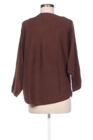 Γυναικείο πουλόβερ, Μέγεθος M, Χρώμα Καφέ, Τιμή 11,38 €