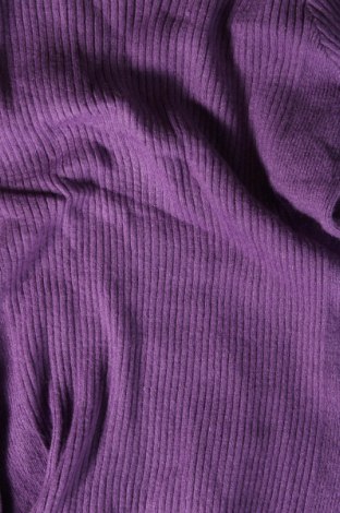Дамски пуловер, Размер XS, Цвят Лилав, Цена 12,47 лв.