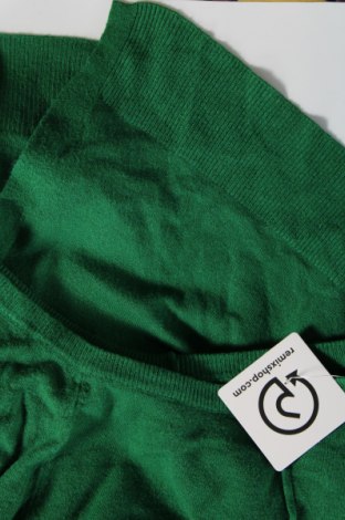 Női pulóver, Méret M, Szín Zöld, Ár 1 913 Ft