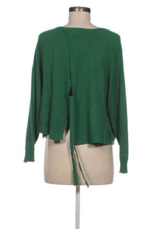 Damenpullover, Größe M, Farbe Grün, Preis 5,25 €