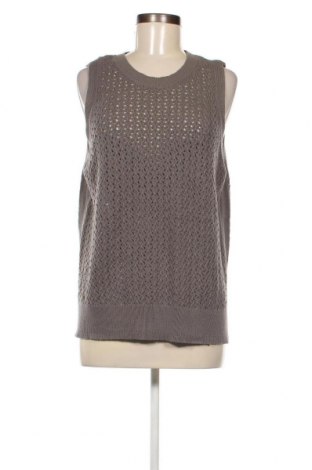 Γυναικείο πουλόβερ, Μέγεθος XL, Χρώμα Γκρί, Τιμή 5,69 €