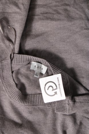 Damenpullover, Größe L, Farbe Grau, Preis € 6,66