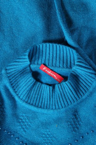 Női pulóver, Méret XXL, Szín Kék, Ár 2 649 Ft