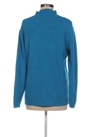 Damenpullover, Größe XXL, Farbe Blau, Preis € 5,25